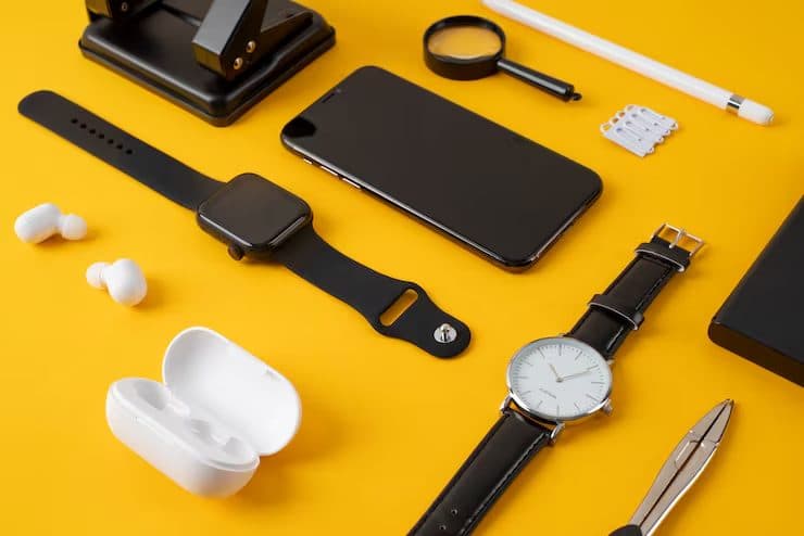 5 phụ kiện công nghệ đáng sắm cho điện thoại