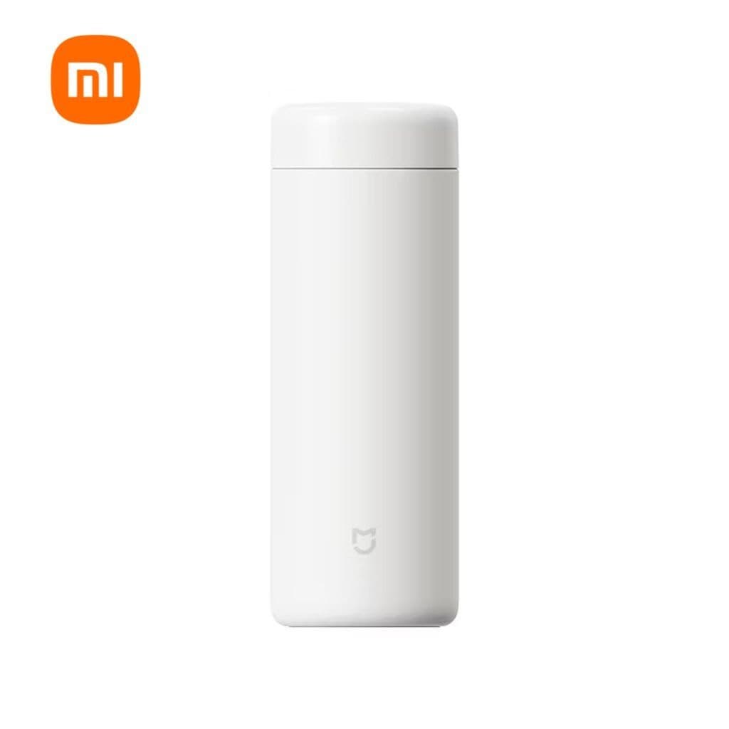 Bình Giữ Nhiệt XIAOMI Mijia 350ml MJKDB01PL, chất liệu ruột inox 316 , siêu nhẹ chỉ 170g