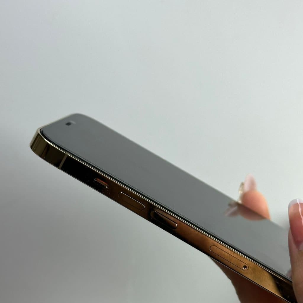Kính cường lực iphone full màn MKING xsmax pro 11 12 13 14 15 16 17 promax Air